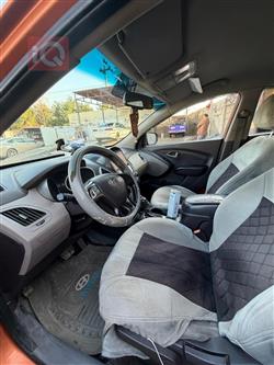 هیۆندای تۆکسۆن